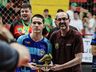 JONI GOOL dita as regras da partida, derrota ASAF e é Campeão Brasileiro Sub-18
