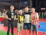 Itapiranga promove grande evento de premiação do JAIT