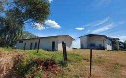 Município reativa estrutura para instalação de nova empresa