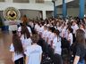 Proerd forma turma com mais de 100 alunos em Iporã do Oeste