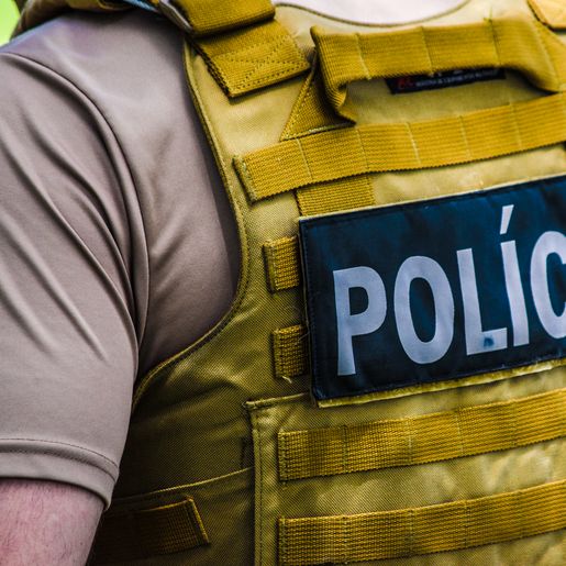 Homem é preso por descumprir medida protetiva em São Lourenço do Oeste