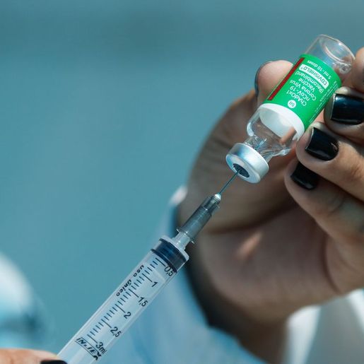 Covid-19: só 11% das crianças até 5 anos tomaram duas doses da vacina