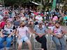 Guarujá do Sul abre oficialmente a programação do Natal Luz 2021