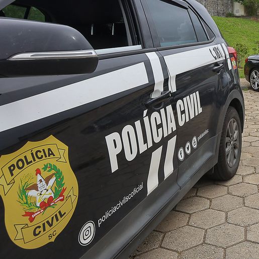 Homem é preso em operação contra furtos de veículos em Iporã do Oeste