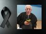 Morre Irineu Otto Bornholdt, ex-prefeito de Mondaí, aos 71 anos