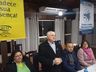 Presidente do Sinticom é reeleita por mais 5 anos