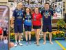 São Miguel sedia Torneio Internacional de Badminton