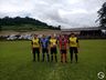 São Ludgero e Harmonia empatam na primeira semifinal do Municipal de Itapiranga