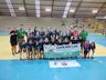 Conhecidos os campeões do Futsal de Base em Guarujá do Sul