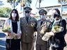 SMO: 9ª Região de Polícia Militar de Fronteira tem novo comandante