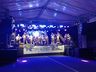 Público prestigia o primeiro dia da 15ª Kerbfest em Iporã do Oeste