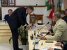 Em Sessão Extraordinária, Valmor Reis é empossado como prefeito de Iporã do Oeste