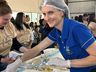 Princesa agradece à comunidade pelo sucesso da celebração dos 30 anos