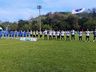 Aliança chega pela terceira vez seguida à final da Fase Oeste do Estadual de Futebol