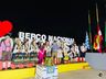 Alegria, chopp e muita música: Lª Presidente Becker abre a 43ª Oktoberfest
