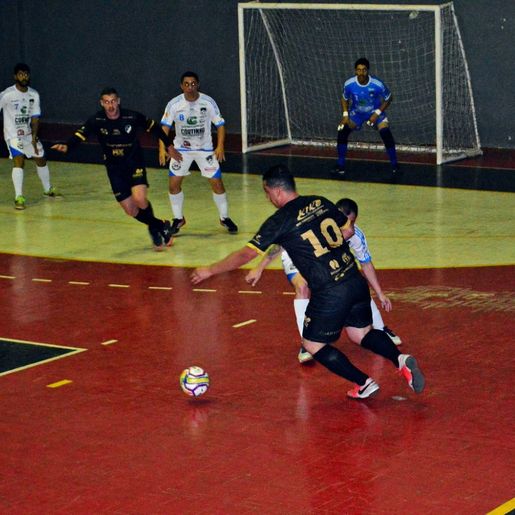 São Miguel Futsal estreia hoje na fase regional do JASC