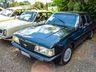 1º Encontro de Carros Antigos acontece em São Miguel do Oeste