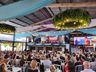 Almoço típico, shows e apresentações culturais marcam o domingo da 45ª Oktoberfest