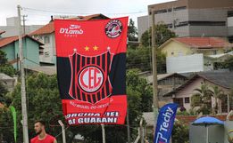 Guarani tem assembleia nesta segunda sem chapas inscritas para presidência