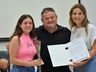 Câmara presta homenagem pelo Dia Internacional da Mulher