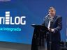 Porto Seco Richard Gonçalves Martins foi inaugurado nesta quinta-feira