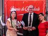 Ângulo Pesquisas premia destaques do ano em São Miguel do Oeste