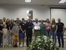 Câmara entrega Medalha Padre Aurélio em sessão solene