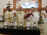 Paróquia Santíssima Trindade de Tunápolis sedia Missa de Santos Óleos