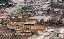 Justiça marca audiências do processo criminal de Brumadinho