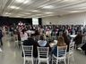 Encontro Distrital celebra Congregação Paz e Juventude Luterana em SMOeste