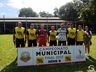 Flamengo é campeão da Série Prata do Campeonato Municipal de Itapiranga