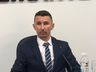 Eder Marcon e vereadores tomam posse em Bandeirante com nova equipe de governo