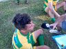 Cometa estreia com goleada no Campeonato Regional