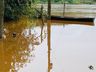 Nível do Rio Uruguai chega a marca de 10 metros acima do normal; fotos