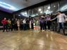 Primeiro dia de Efaislo movimenta comunidade regional