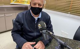 Município solicita substituição urgente de lâmpadas de LED