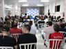 União Brasil lança Paulo Drumm como pré-candidato a prefeito de São Miguel do Oeste 