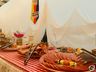 13ª Deutsche Woche: Tradicional Café Colonial é a principal atração do quarto dia de festa