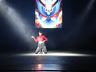 Espetáculo de dança mostra talentos campoerenses
