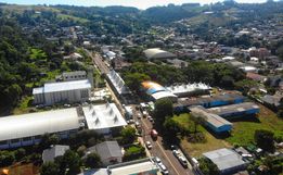 Cerimônia de abertura da Expo Anchieta acontece hoje à noite na Praça Municipal