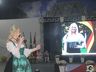 Daiane, Juliana e Jéssica são as novas soberanas da Oktoberfest