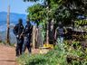 Polícia Civil realiza operação em comunidade de São Miguel do Oeste