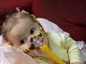 OUÇA: Mãe da Sofia Helena relata drama vivido com filha diagnosticada com AME 
