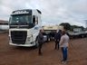 Setcom realiza aula prática com especialista em direção defensiva e econômica