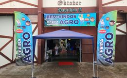 JBS promove Primeira Feira Agro Itapiranga