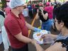 Palma Sola comemora 62 anos com festa