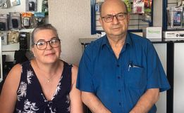 Retrato Falado recebe mais um pioneiro; ouça a entrevista