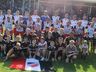 Aliança defende hegemonia no Campeonato Regional