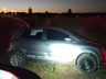 Homem furta dois carros e morre em troca de tiros com a polícia em Chapecó
