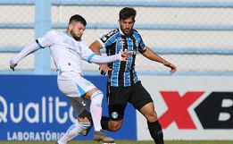 Grêmio e Novo Hamburgo empatam e se enfrentam na semifinal do segundo turno